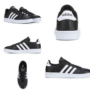 BRAND NWT'S ✨ Women's Adidas Grand Court Sneakers